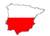 GRANJA VIRGEN DEL ROSARIO - Polski